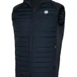 BEZRĘKAWNIK DILLARD GRANATOWY