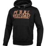 Bluza z kapturem Mugshot