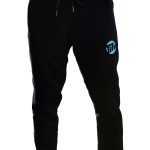 Dresy TIW Two Tone Czarne