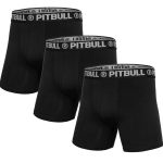 Bokserki 3-pak-Black