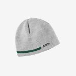 Czapka Prosto Titan szara