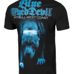 Koszulka Blue Eyed Devil 21
