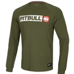 Longsleeve Spandex Hilltop