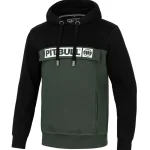 Bluza męska z kapturem Two-Color Hilltop