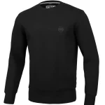 Bluza Pique Small Logo Czarna