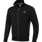 Bluza rozpinana French Terry Cornish