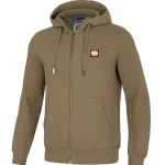 Bluza rozpinana z kapturem Hilltop 22