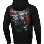 Bluza z kapturem Bloodline