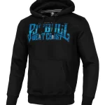 Bluza z kapturem I'm Blue