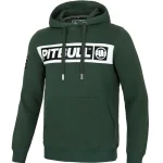 Bluza z kapturem Sherwood