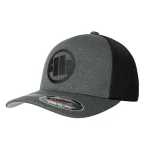 Czapka Full Cap Mesh Logo
