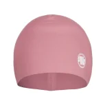 Czapka Small Logo Różowa