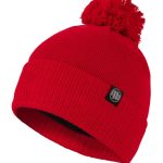 Czapka zimowa Bubble Small Logo