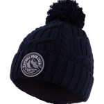 Czapka zimowa Snow Crew Granatowa