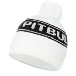 Czapka zimowa Vermel Pitbull R