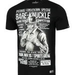 Koszulka Bare Knuckle
