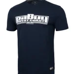 Koszulka Garment Washed Classic Boxing