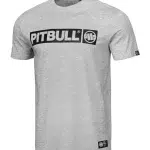 Koszulka Hilltop szara