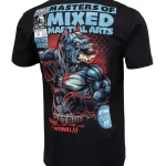 Koszulka Master Of MMA