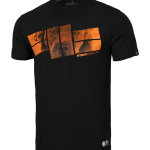 Koszulka Orange Logo