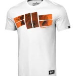 Koszulka Orange Logo