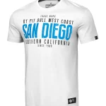 Koszulka San Diego II