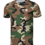 Koszulka Slim Fit Small Logo