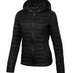 Kurtka przejściowa damska Alsacia