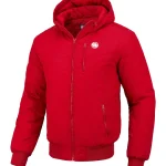 Kurtka zimowa Cabrillo