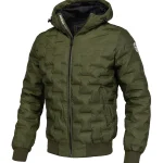 Kurtka zimowa Carver