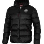 Kurtka zimowa Greyfox