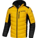 Kurtka zimowa męska Evergold