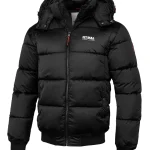 Kurtka zimowa Walpen II