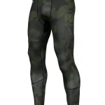 Legginsy sportowe Performance Pro plus Dillard