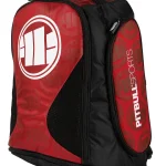 Plecak treningowy duży Logo