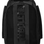 Plecak treningowy duży Hilltop Black/Black