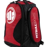 Plecak treningowy średni Logo