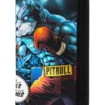 Portfel parciany Oriole Masters Of Boxing