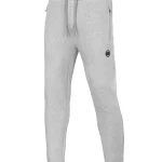 Spodnie dresowe Pique Small Logo