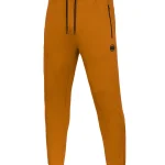 Spodnie dresowe Terry Small Logo