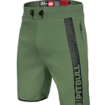 Szorty dresowe Phoenix Olive