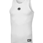 Tank Top Rib Small Logo