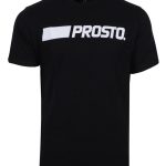 Koszulka T-Shirt Prosto Klasyk Retr black