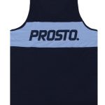 Koszulka Tank Top Prosto Klasyk Fest navy
