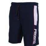 Spodenki dresowe Prosto Klasyk Chef navy