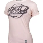 Koszulka damska Mesh Performance Pro plus Pitbull IR