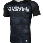 Rashguard Performance Pro plus Masters Of MMA