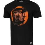 Koszulka Orange Dog 24