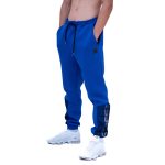 SPODNIE DRESOWE STREET AUTONOMY COM BLUE 2023