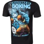 Koszulka Master Of Boxing